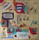 Because I want to fly (100 x 100 cm)